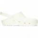 SCHUZZ 0120 STERILISIERBARE SCHUTZCLOGS BLANCO