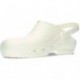 SCHUZZ 0120 STERILISIERBARE SCHUTZCLOGS BLANCO