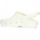 SCHUZZ 0120 STERILISIERBARE SCHUTZCLOGS BLANCO