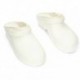 SCHUZZ 0120 STERILISIERBARE SCHUTZCLOGS BLANCO