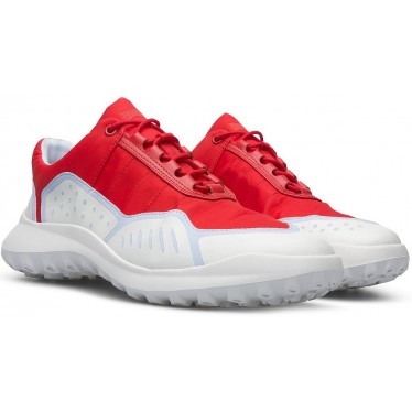 SNEAKER CAMPER CRCLR GORE-TEX K100658 RED