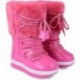 GARVALIN STIEFEL 231855 APRESKI HAAR FUCSIA