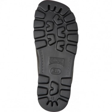 SANDALEN CAMPER BRUTUS K100776 GREY