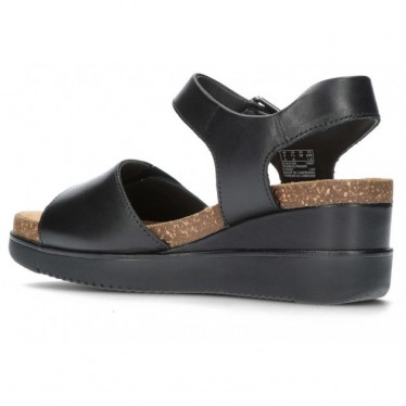 CLARKS LIZBY SANDALEN BLACK