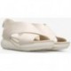 CAMPER BALLON SANDAL K200066 BLANCO