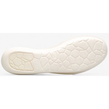 CAMPER BALLON SANDAL K200066 BLANCO