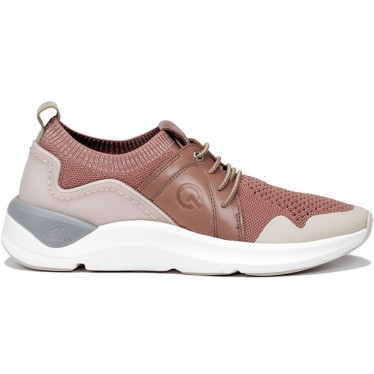 DAMENSPORT SCHUHE FLUCHOS F0879 ATOMONE ROSA