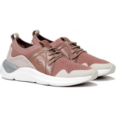 DAMENSPORT SCHUHE FLUCHOS F0879 ATOMONE ROSA
