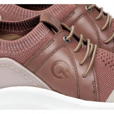 DAMENSPORT SCHUHE FLUCHOS F0879 ATOMONE ROSA
