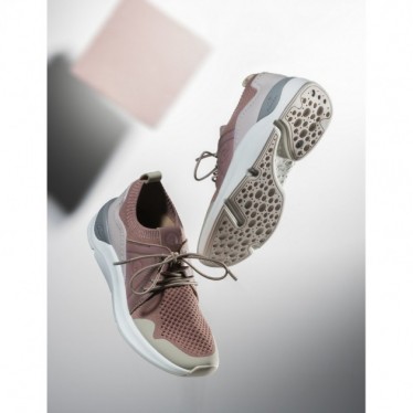 DAMENSPORT SCHUHE FLUCHOS F0879 ATOMONE ROSA