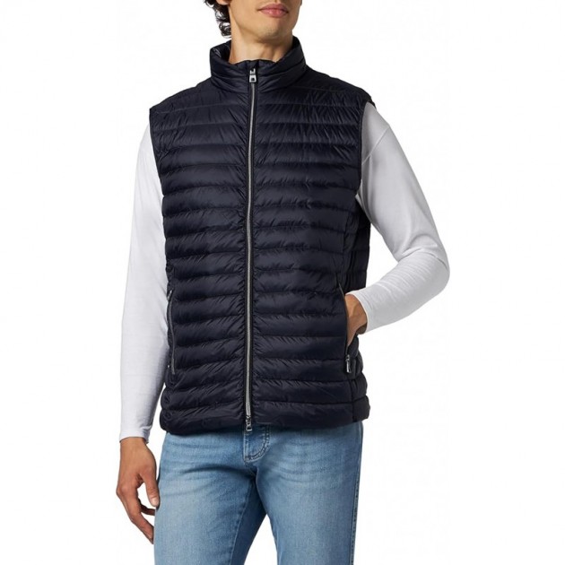 GEOX M WARRENS WESTE M3625H NAVY GEOX M WARRENS WESTE M3625H NAVY