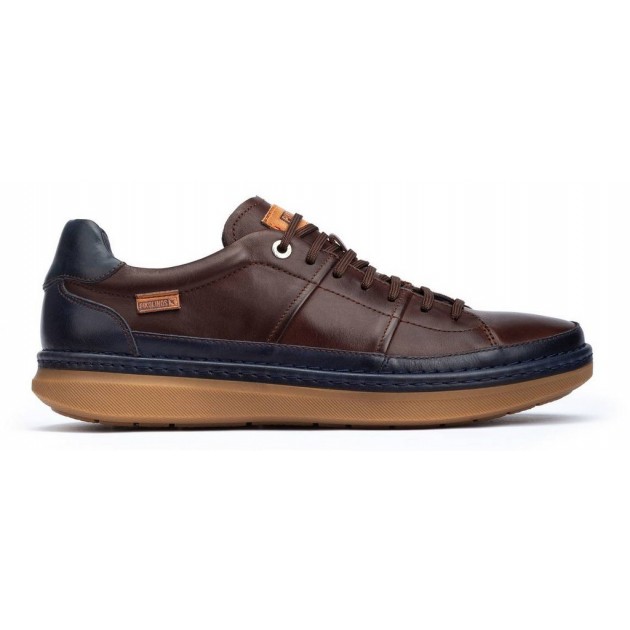 PIKOLINOS BEGUR M7P-6005 SNEAKERS MARRON PIKOLINOS BEGUR M7P-6005 SNEAKERS MARRON