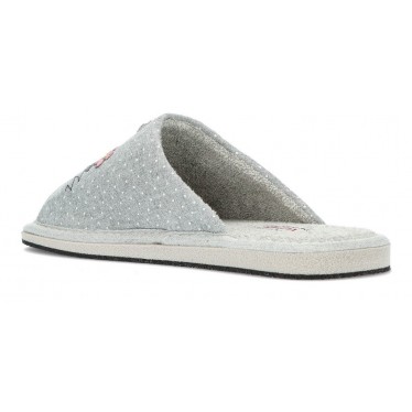 VULLADI TOPITOS 4552W GRIS