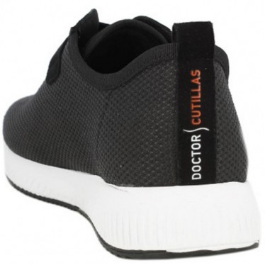 DOKTOR CUTILLAS OSSA SPORTS 87214 NEGRO