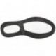 DOKTOR CUTILLAS OSSA SPORTS 87214 NEGRO