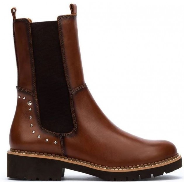 STIEFEL PIKOLINOS VICAR W0V-8520 CUERO STIEFEL PIKOLINOS VICAR W0V-8520 CUERO