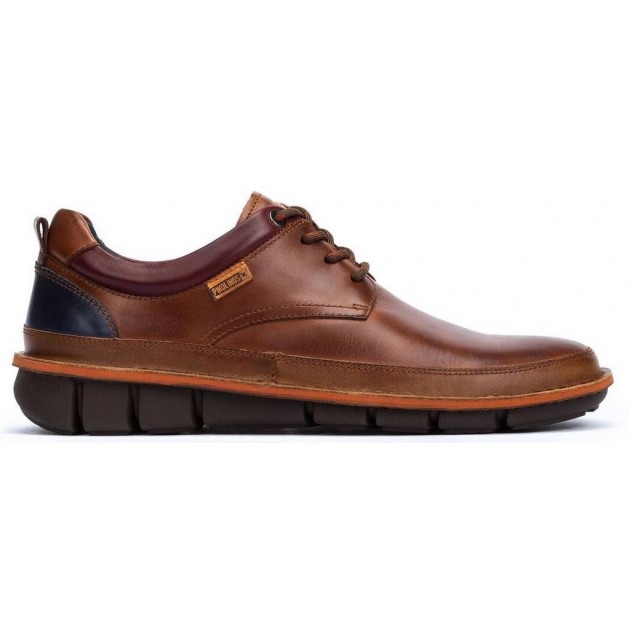 SCHUHE PIKOLINOS TUDELA M6J-4307C2 CUERO SCHUHE PIKOLINOS TUDELA M6J-4307C2 CUERO