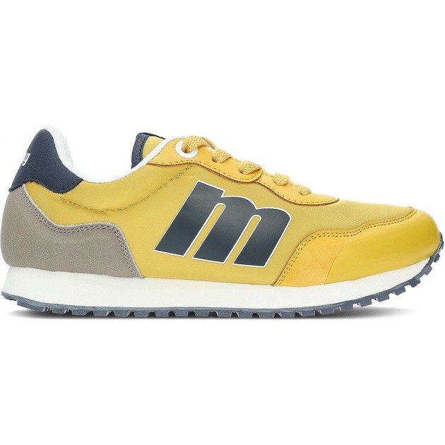 SPORTLICHES MTNG NYLON 48452 MOSTAZA SPORTLICHES MTNG NYLON 48452 MOSTAZA
