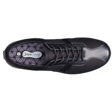 SCHUHE JOYA EMMA W BLACK_SNAKE