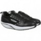 MBT 1997 LEDER SMU 1 Damenschuhe BLACK