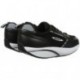 MBT 1997 LEDER SMU 1 Damenschuhe BLACK