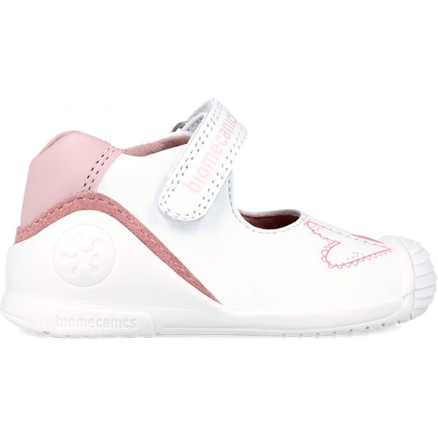 MERCEDITAS BIOMECANICS 242100 HERZEN BLANCO MERCEDITAS BIOMECANICS 242100 HERZEN BLANCO