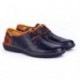 SCHUHE PIKOLINOS SANTIAGO M8M-4298 NAVY BLUE