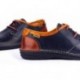 SCHUHE PIKOLINOS SANTIAGO M8M-4298 NAVY BLUE