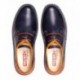 SCHUHE PIKOLINOS SANTIAGO M8M-4298 NAVY BLUE