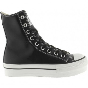 VICTORIA TRIBE STIEFEL DOPPEL 1061120 HOCH NEGRO