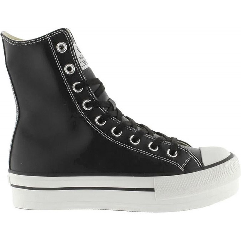 VICTORIA TRIBE STIEFEL DOPPEL 1061120 HOCH NEGRO