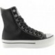 VICTORIA TRIBE STIEFEL DOPPEL 1061120 HOCH NEGRO