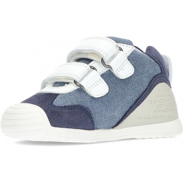 SPORT BABY BIOMEKANIK 222157-A MARINO