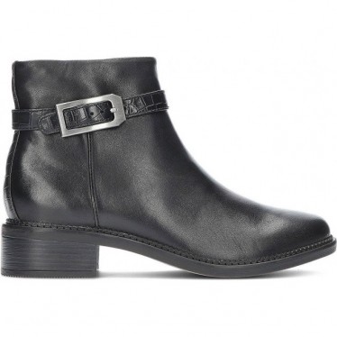 CLARKS MAYE GRACE STIEFEL BLACK