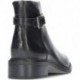 CLARKS MAYE GRACE STIEFEL BLACK