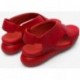 CAMPER BALLON SANDAL K200066 ROJO