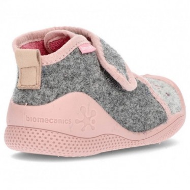 BIOMECANICS BABYSlipper BIOHOME 211162 GRIS