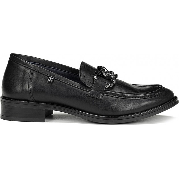 FLUCHOS MOKASIN HARVARD DORKING D9117 NEGRO FLUCHOS MOKASIN HARVARD DORKING D9117 NEGRO
