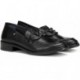 FLUCHOS MOKASIN HARVARD DORKING D9117 NEGRO