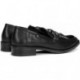 FLUCHOS MOKASIN HARVARD DORKING D9117 NEGRO
