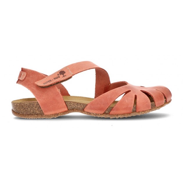 INTERBIOS SANDALEN UNIVERSUM TEJA INTERBIOS SANDALEN UNIVERSUM TEJA