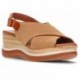 SANDALEN PAULA URBAN 3-300 NABUK TABACO