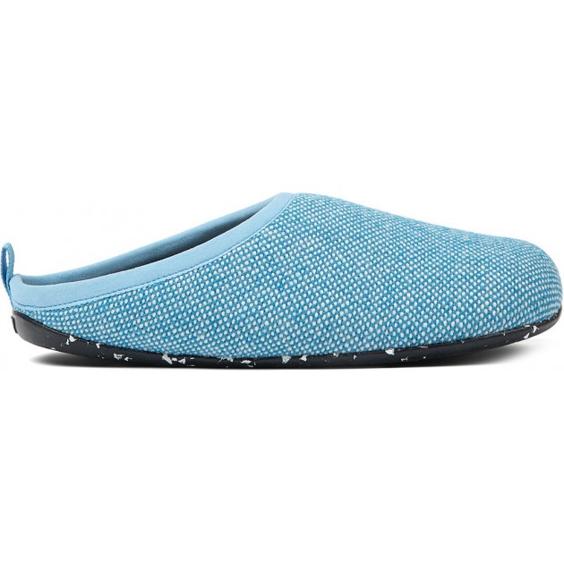 CAMPER WABI SLIPPER 18811 BLUE CAMPER WABI SLIPPER 18811 BLUE
