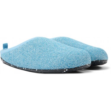 CAMPER WABI SLIPPER 18811 BLUE