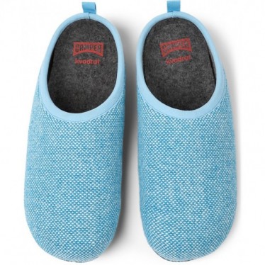 CAMPER WABI SLIPPER 18811 BLUE