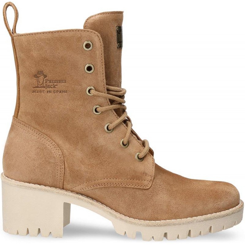 STIEFEL PANAMA JACK POLEN CUERO_B2
