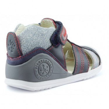 SANDALIAS BIOMECANICS JOAQUIM AZUL