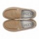 SCHUHE DUDE MIKKA 150301 WASHED_TOBACCO