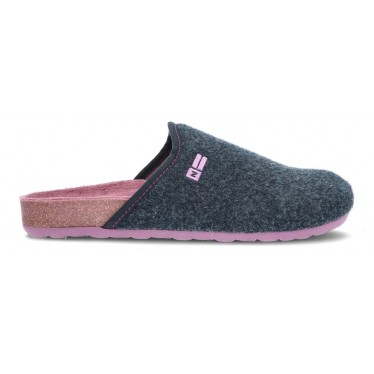 SCHUHE NACH HAUSE NORDIKAS ACTIVE SRA ARTIK MARINO