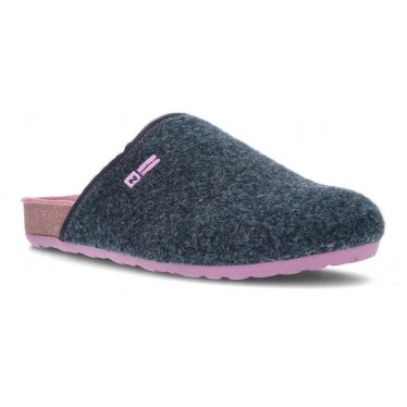 SCHUHE NACH HAUSE NORDIKAS ACTIVE SRA ARTIK MARINO